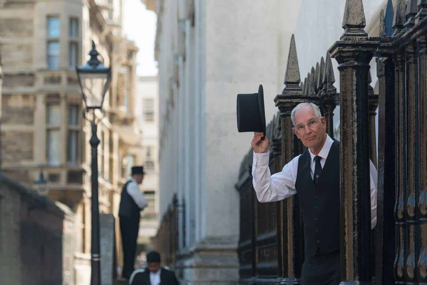 Cambridge photographers