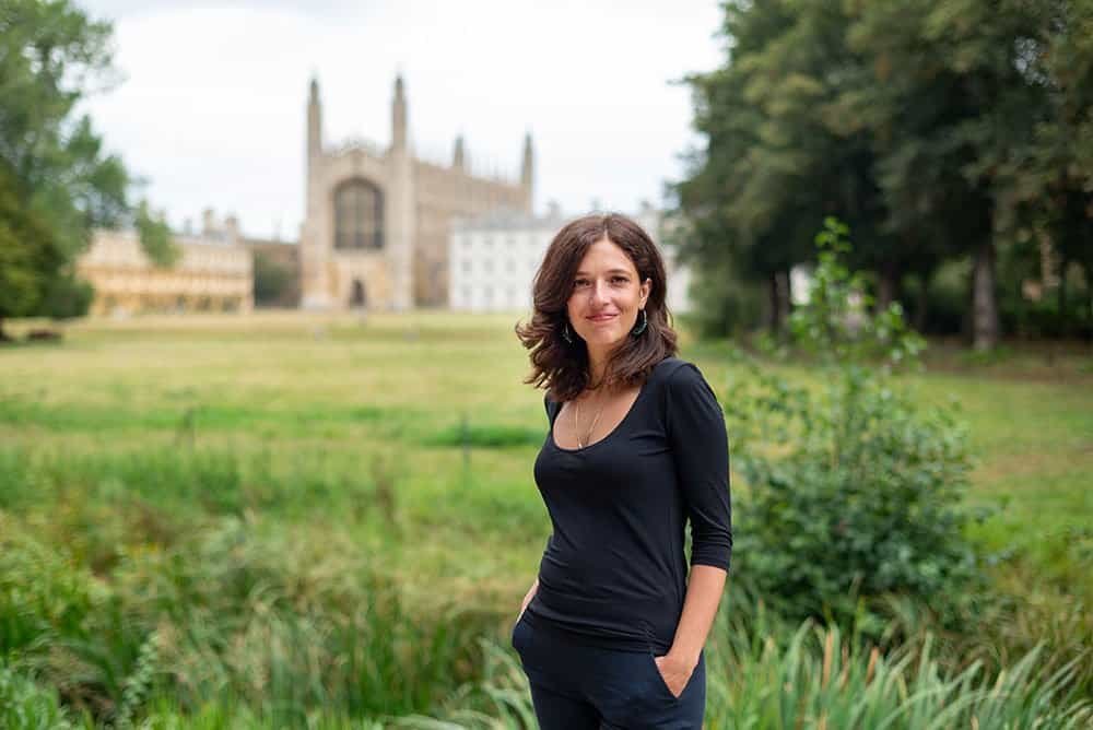 Cambridge photographers