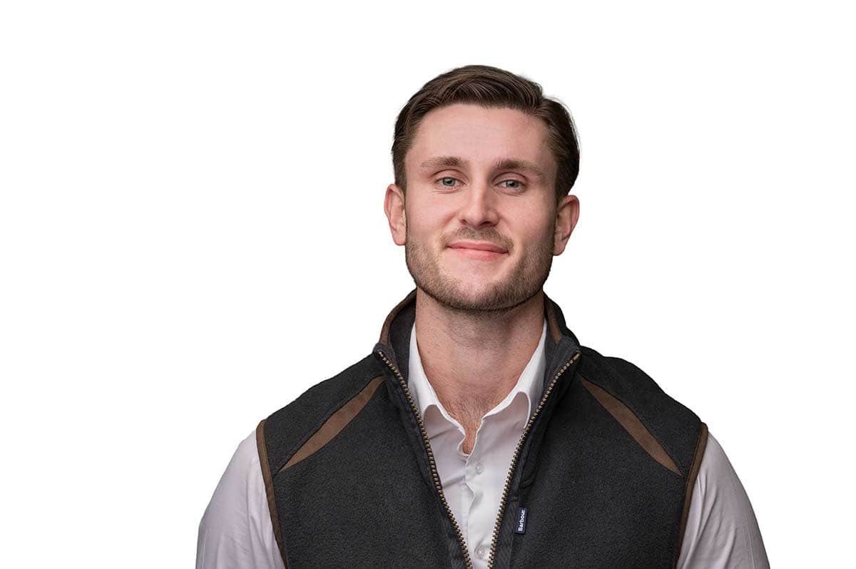 Corporate headshots